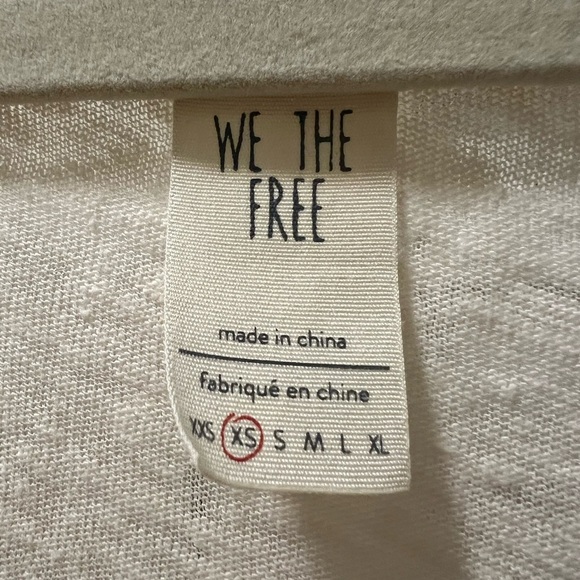 We The Free Sun Dial Tee - Picture 4 of 6